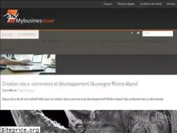 Sites similar to mybusinesstore.com