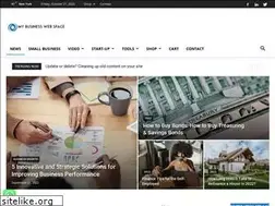 Sites similar to mybusinesswebspace.com