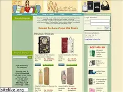 Sites similar to mybutik.com
