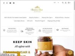 Sites similar to mybutterbar.com