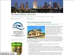 Sites similar to mybuyerbrokerblog.com