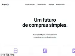 Sites similar to mybuyon.com