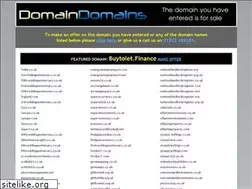 Sites similar to mybuytolets.co.uk