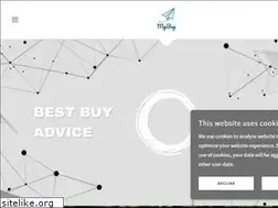 Sites similar to mybuyweb.com