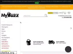 Sites similar to mybuzz.gr