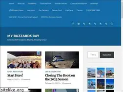 Sites similar to mybuzzardsbay.com