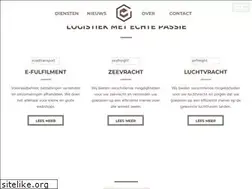 Sites similar to mybw.nl