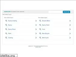Sites similar to mybyk.com