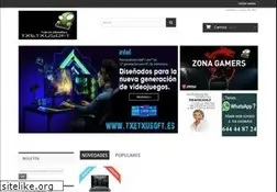Sites similar to mybyte.es