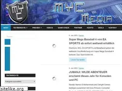 Sites similar to myc-media.de