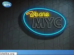 Sites similar to myc.com.mt