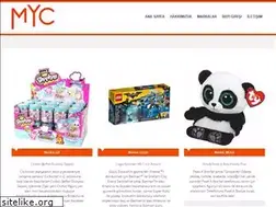 Sites similar to myc.com.tr