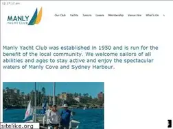 Sites similar to myc.org.au