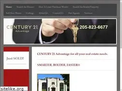 Sites similar to myc21realty.com