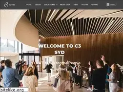 Sites similar to myc3church.net