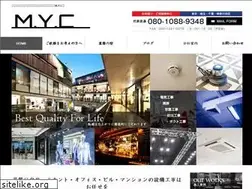 Sites similar to myc8.jp