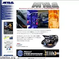 Sites similar to myc911.com