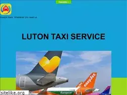 Sites similar to mycab.company