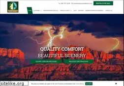 Sites similar to mycabinhomes.com