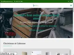 Sites similar to mycaboosestore.ie