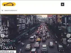 Sites similar to mycabwala.in