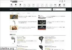 Sites similar to mycaddie.jp