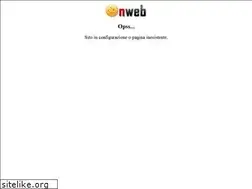 Sites similar to mycaf.onweb.it