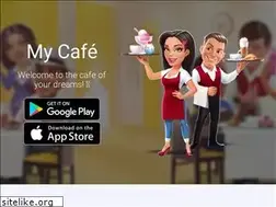 Sites similar to mycafegame.com