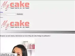 Sites similar to mycake.fr