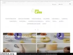Sites similar to mycake.pt
