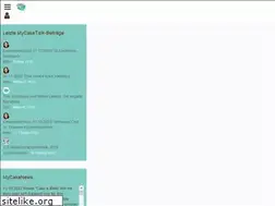 Sites similar to mycakestuff.de