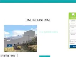 Sites similar to mycal.com.pe
