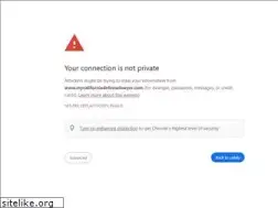 Sites similar to mycaliforniadefenselawyer.com