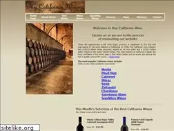 Sites similar to mycaliforniawinery.com
