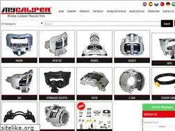 Sites similar to mycaliper.com
