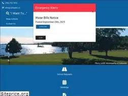 Sites similar to mycallander.ca