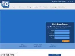 Sites similar to mycalliq.com