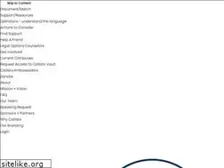 Sites similar to mycallisto.org