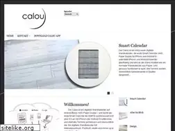 Sites similar to mycalou.com