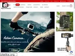Sites similar to mycamera.ie