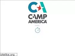 Sites similar to mycampamerica.com