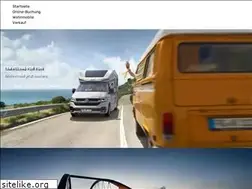 Sites similar to mycamper.shop