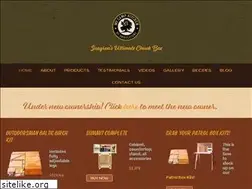 Sites similar to mycampkitchen.com