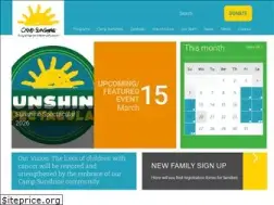Sites similar to mycampsunshine.com