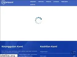 Sites similar to mycampus.id