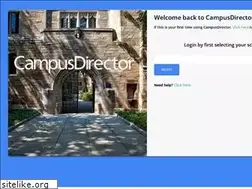 Sites similar to mycampusdirector2.com