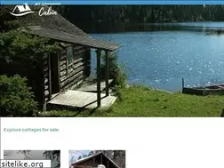 Sites similar to mycanadiancabin.com