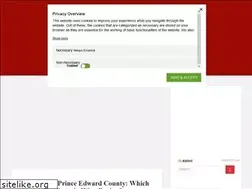 Sites similar to mycanadianpassport.com