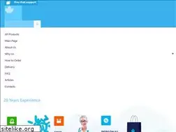Sites similar to mycanadianpharmacypro.com