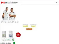 Sites similar to mycanadianpharmacyrx.com